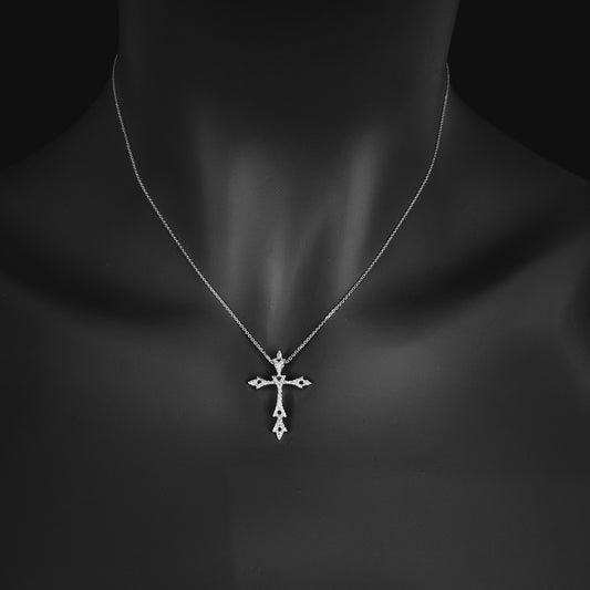 Diamond Cross