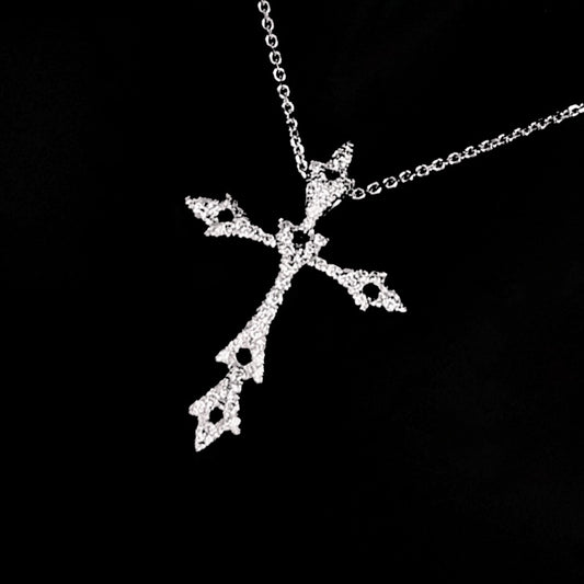 Diamond Cross