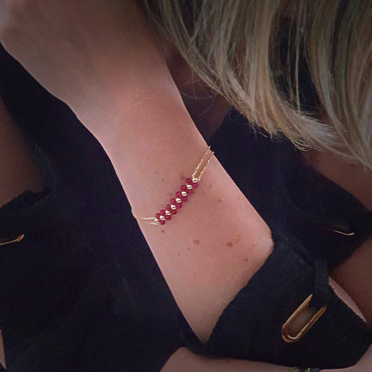 Goro Jewelry Product