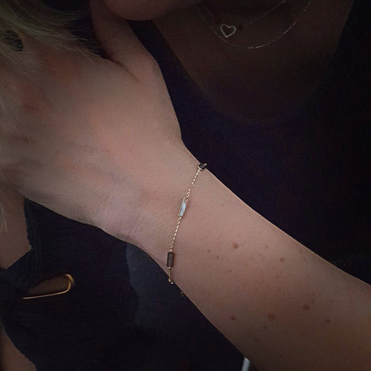 Goro Jewelry Product