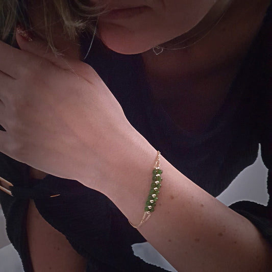 Goro Jewelry Product