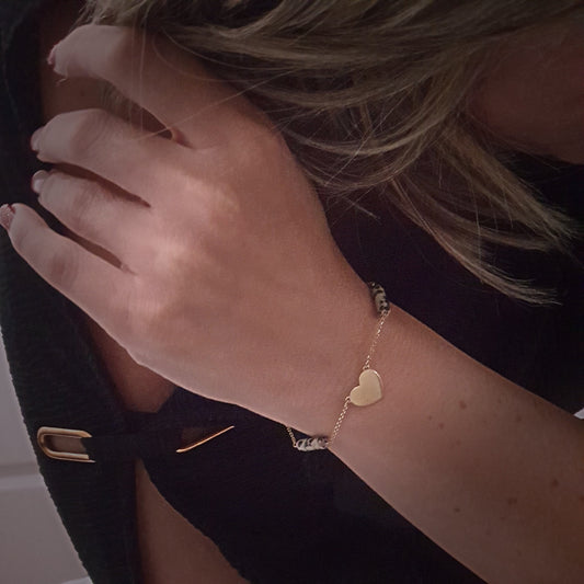 Goro Jewelry Product