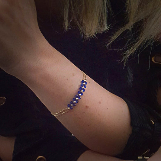 Goro Jewelry Product