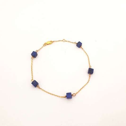 Goro Jewelry Product