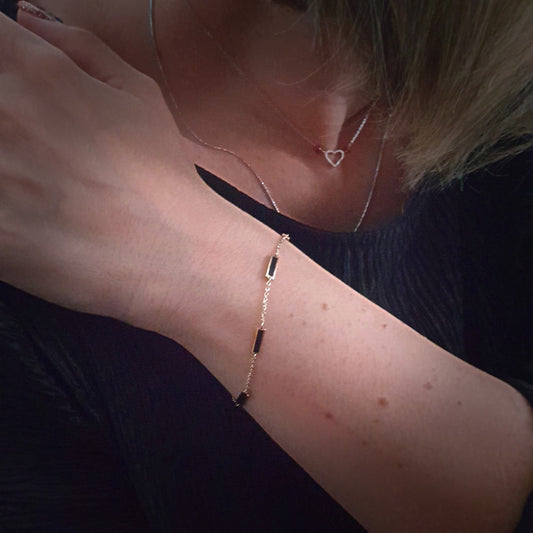 Goro Jewelry Product