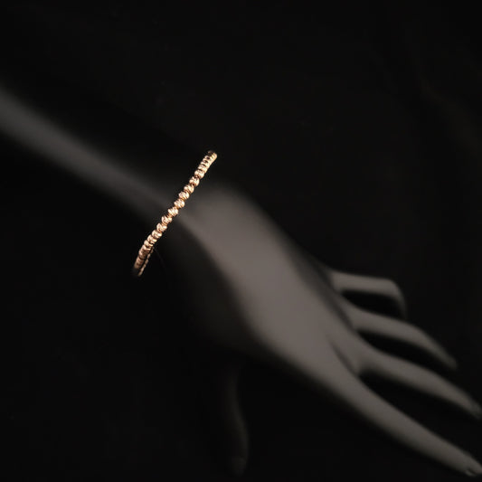 Goro Jewelry Product