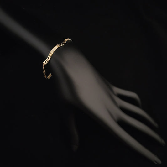 Goro Jewelry Product