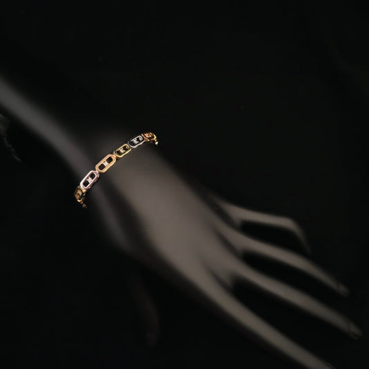 Goro Jewelry Product