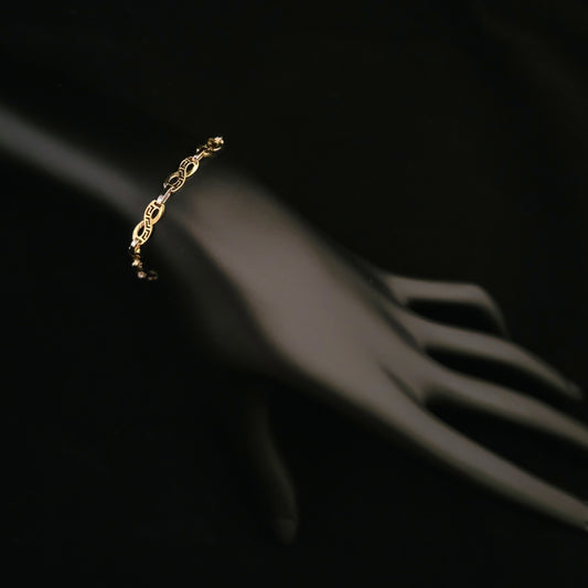 Goro Jewelry Product