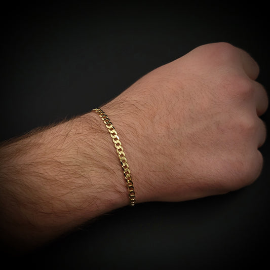 Goro Jewelry Product