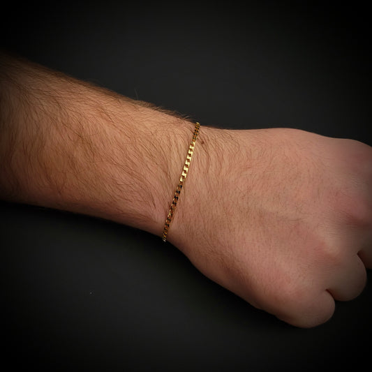 Goro Jewelry Product