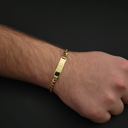 Goro Jewelry Product