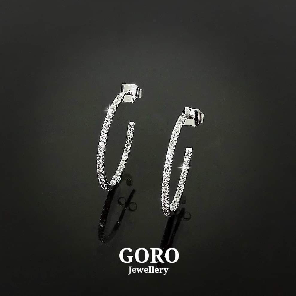 Goro Jewelry Product