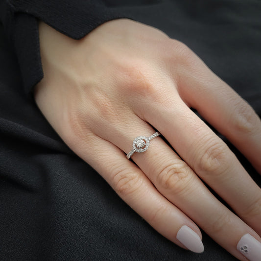 Goro Jewelry Product