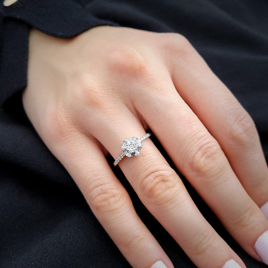 Goro Jewelry Product