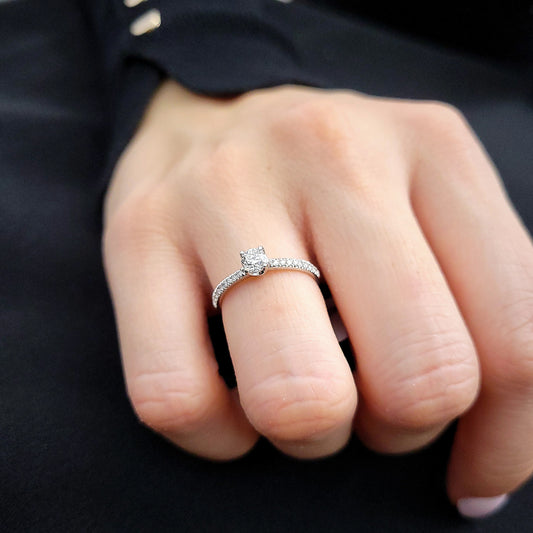 Goro Jewelry Product