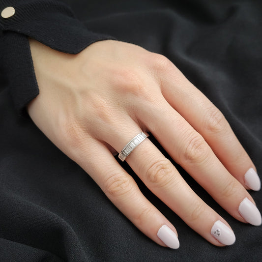 Goro Jewelry Product