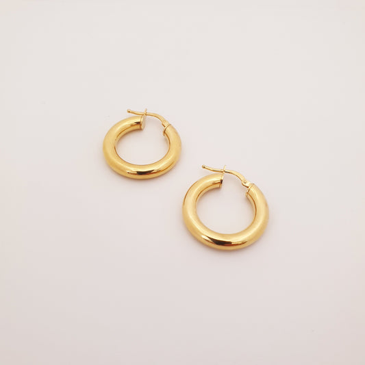 Goro Jewelry Product