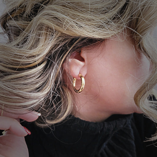 Goro Jewelry Product