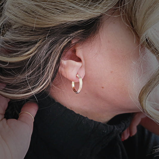 Goro Jewelry Product