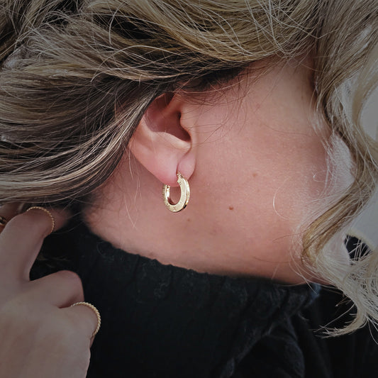 Goro Jewelry Product