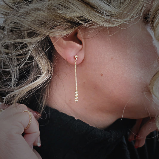 Goro Jewelry Product