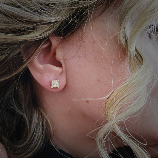 Goro Jewelry Product