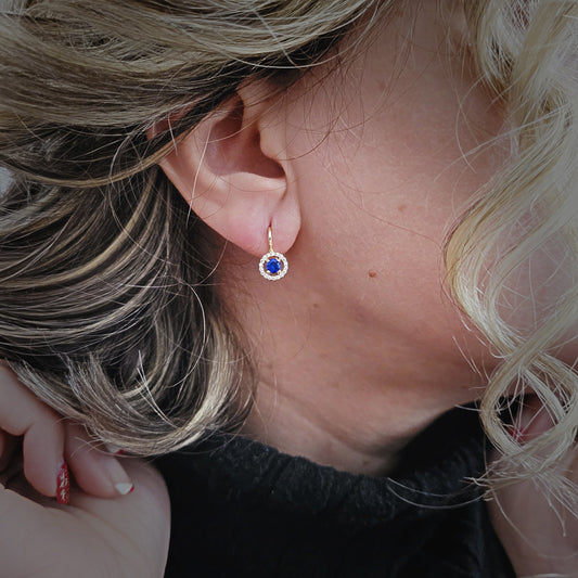 Goro Jewelry Product