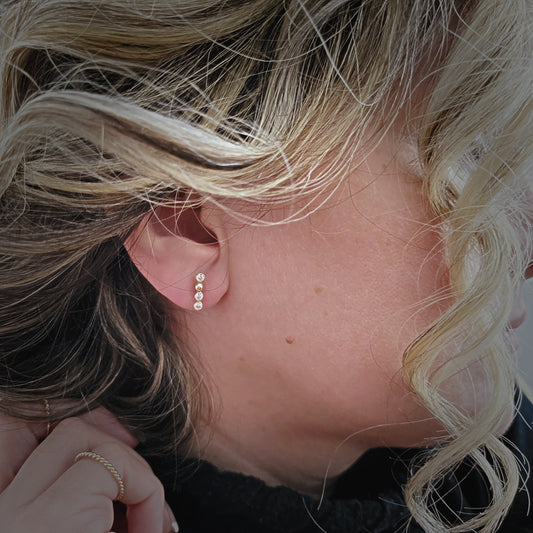 Goro Jewelry Product