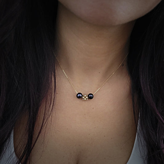 Goro Jewelry Product