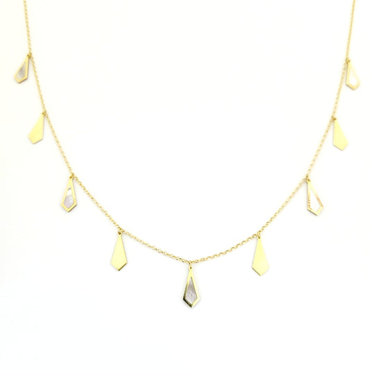 Goro Jewelry Product