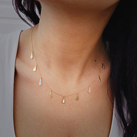 Goro Jewelry Product