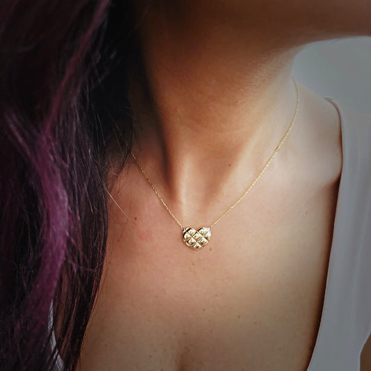 Goro Jewelry Product