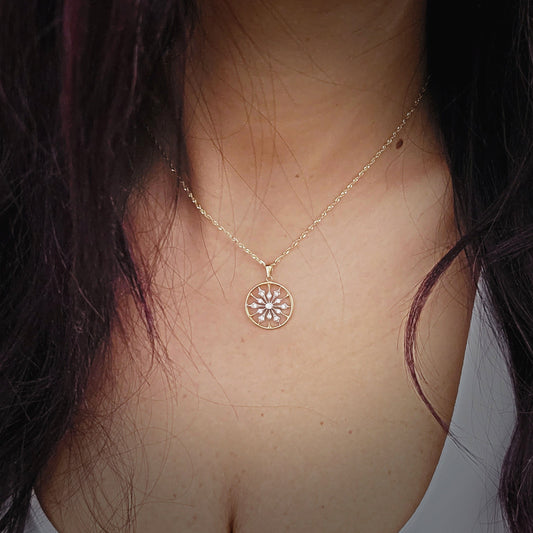 Goro Jewelry Product