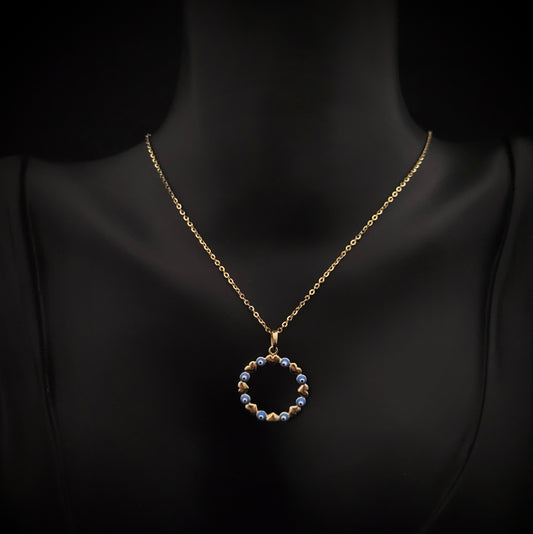 Goro Jewelry Product