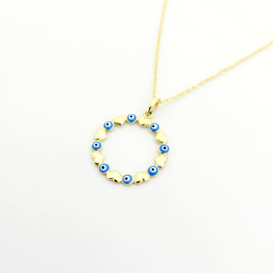 Goro Jewelry Product