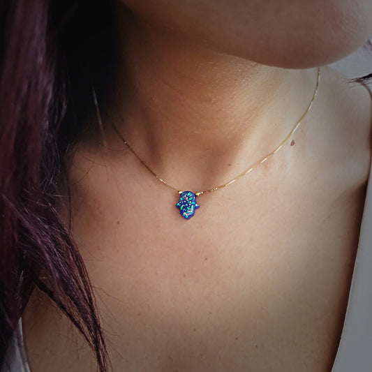 Goro Jewelry Product