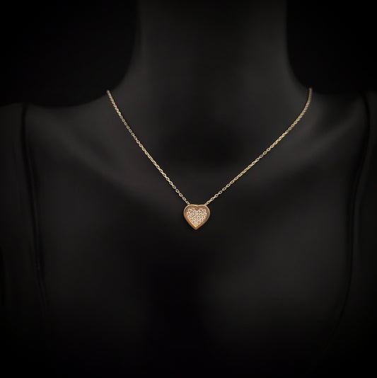 Goro Jewelry Product