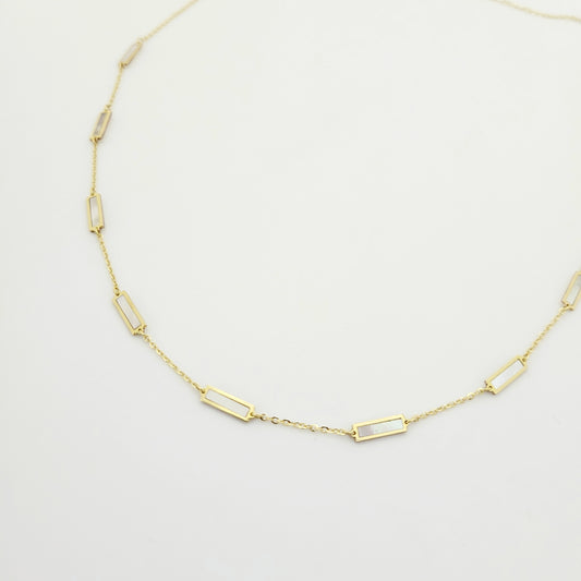 Goro Jewelry Product