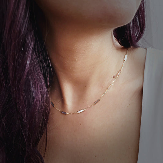 Goro Jewelry Product