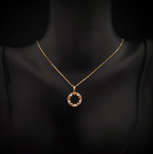 Goro Jewelry Product