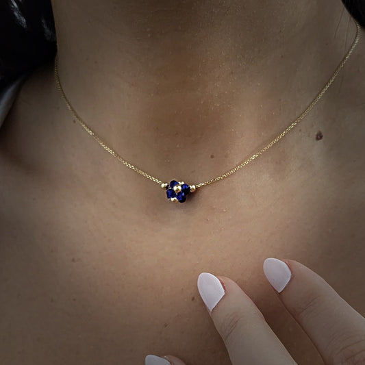 Goro Jewelry Product