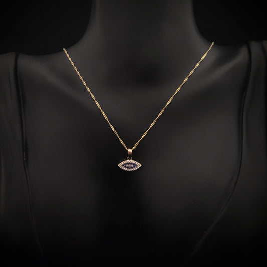 Goro Jewelry Product