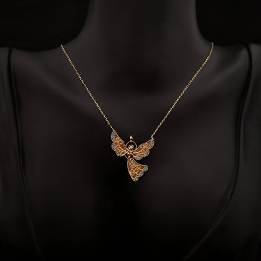 Goro Jewelry Product