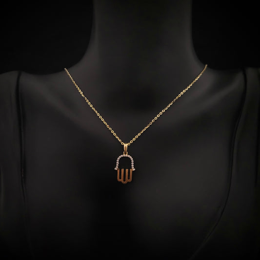 Goro Jewelry Product