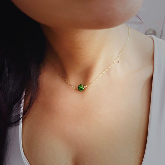 Goro Jewelry Product