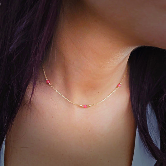 Goro Jewelry Product