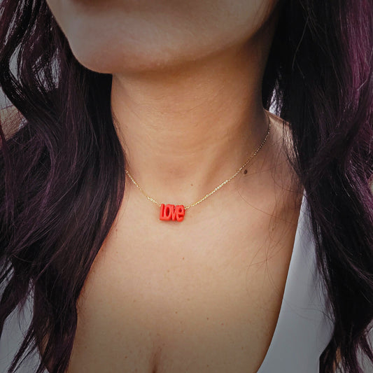 Goro Jewelry Product