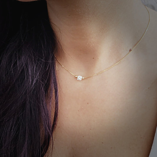 Goro Jewelry Product