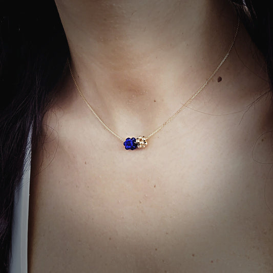 Goro Jewelry Product